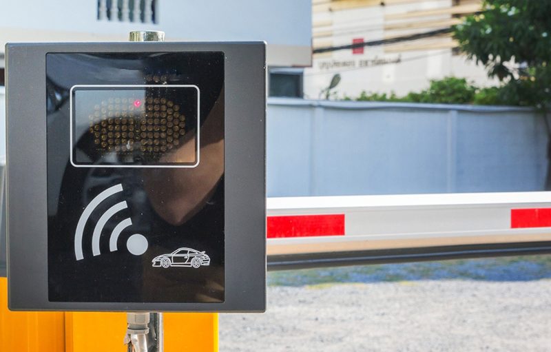 Security-Access-point